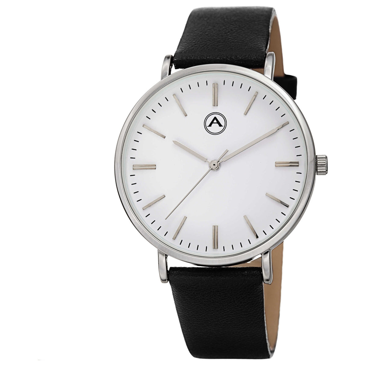 Akribos Xxiv Unisex Watch AK1033SS