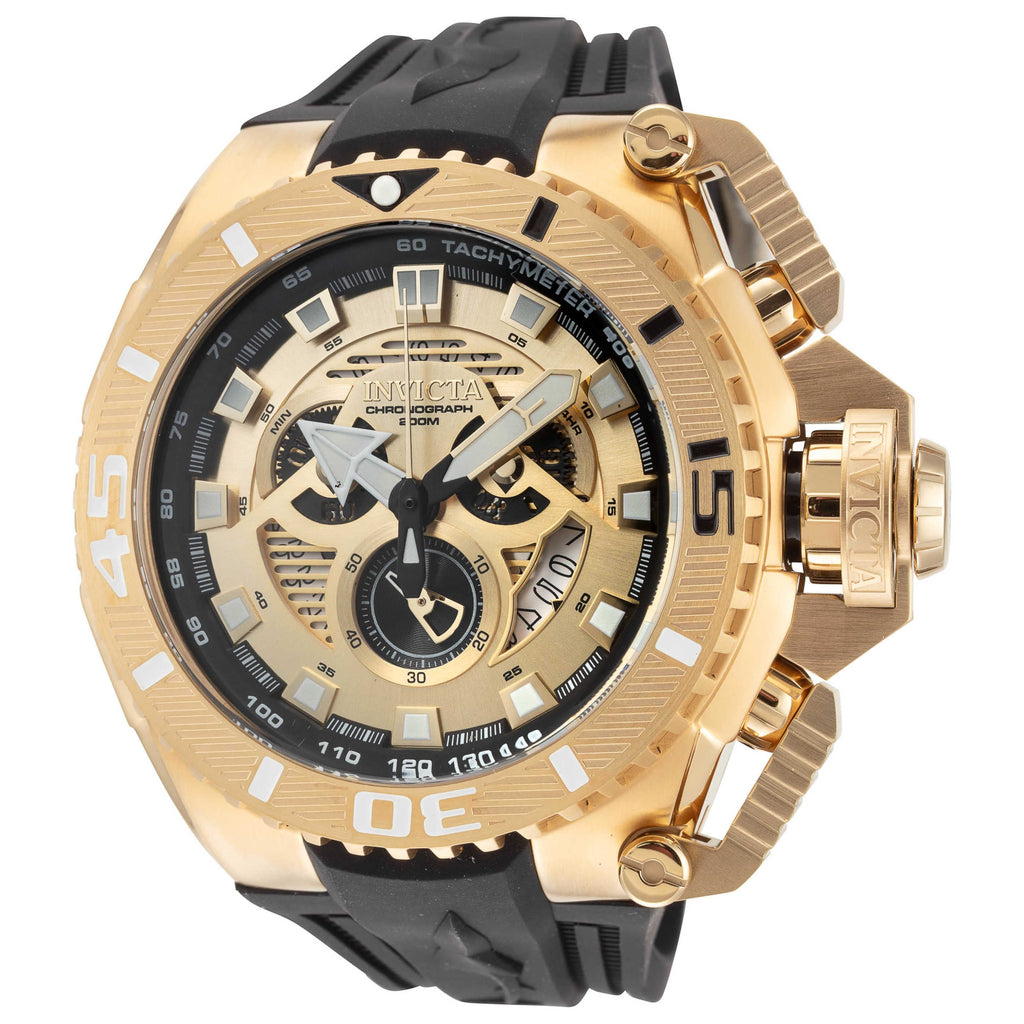 Invicta Men's Watch IN-49628