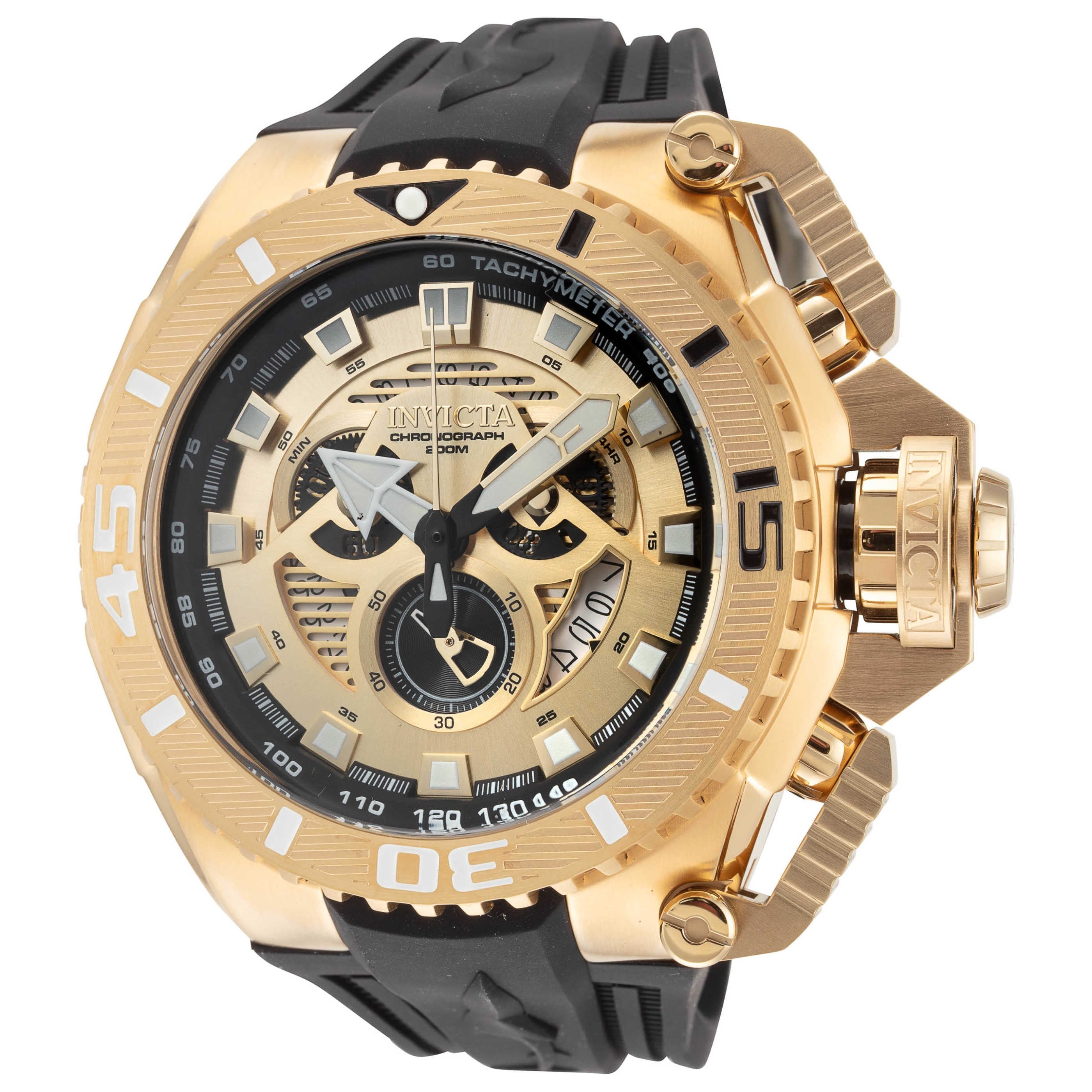 Invicta Men's Watch IN-49628