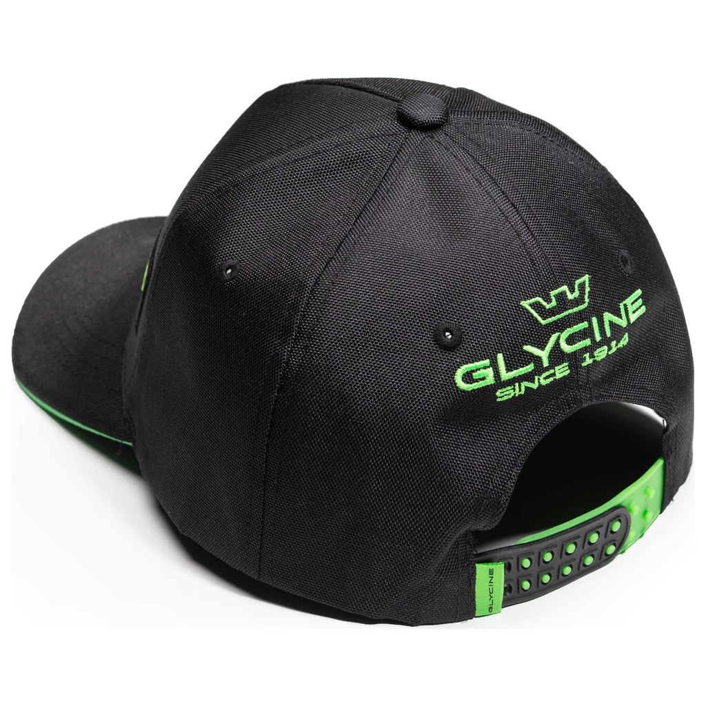 Glycine Men's Hat GL-PM-007