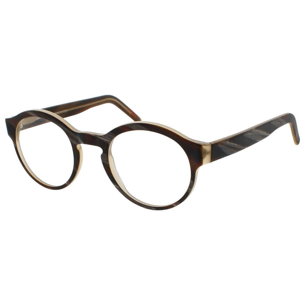 Andy Wolf Unisex Eyeglasses AW-4542-E-49