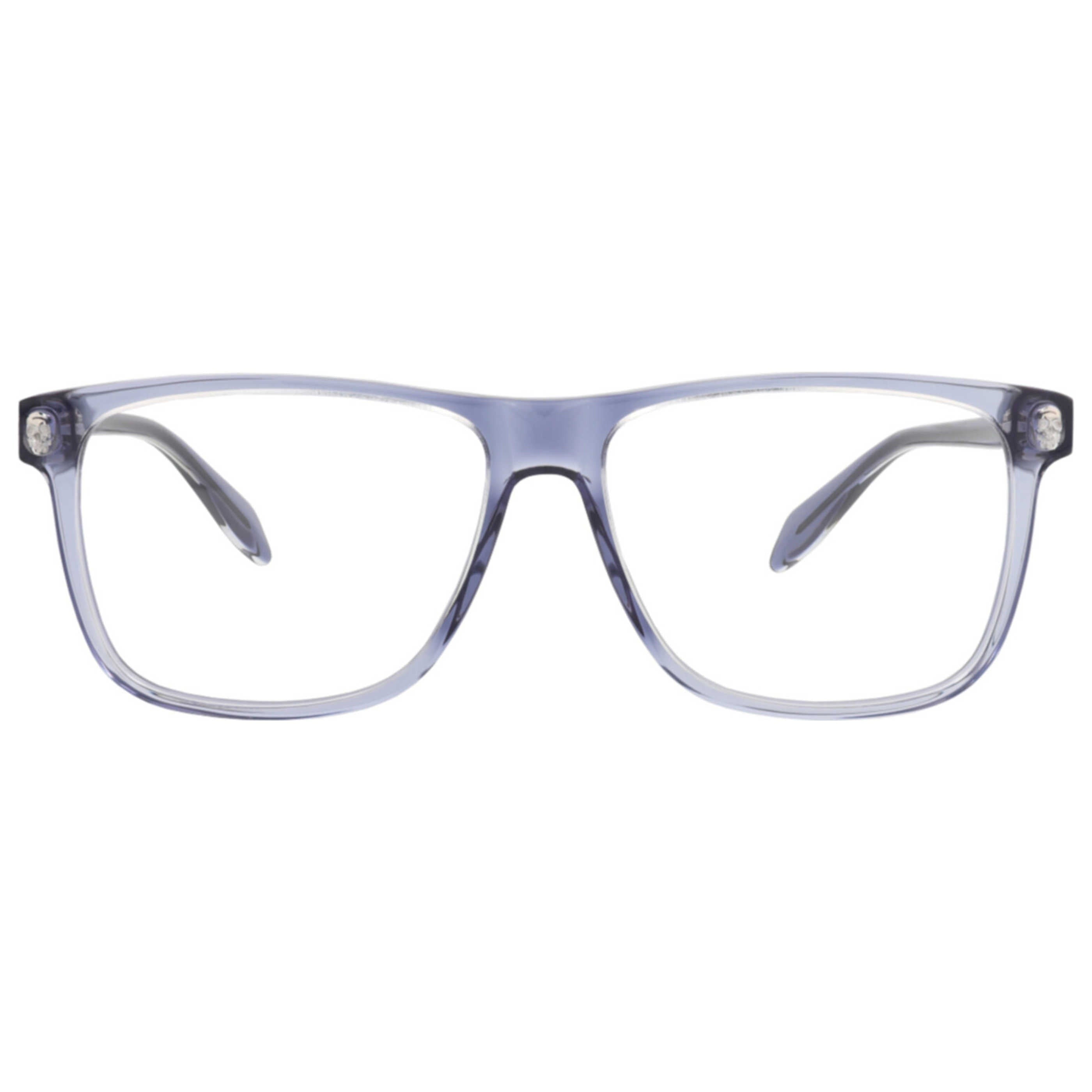 Alexander McQueen Men's Eyeglasses AM0247O-30008655-004
