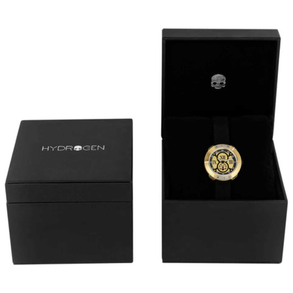 Hydrogen Unisex Watch HW112903