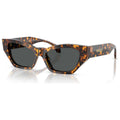 Versace Women's Sunglasses VE4488U-551487-53