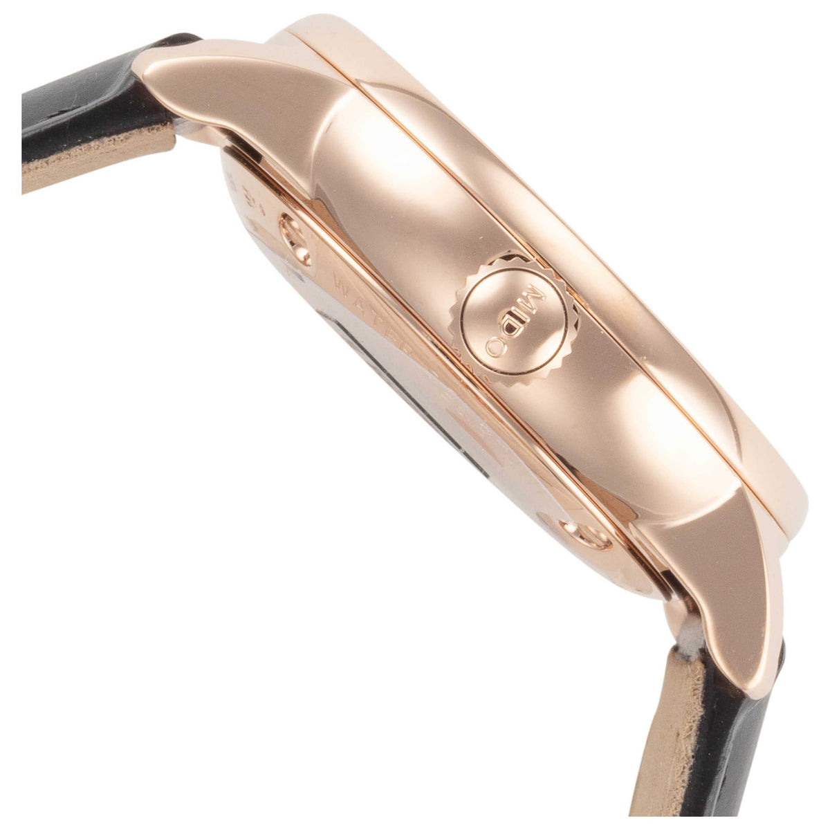 Mido Women's Watch M0372073603101