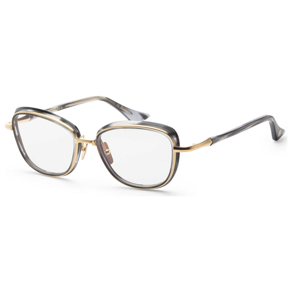 Dita Litavu Women's Eyeglasses DTX444-A-01