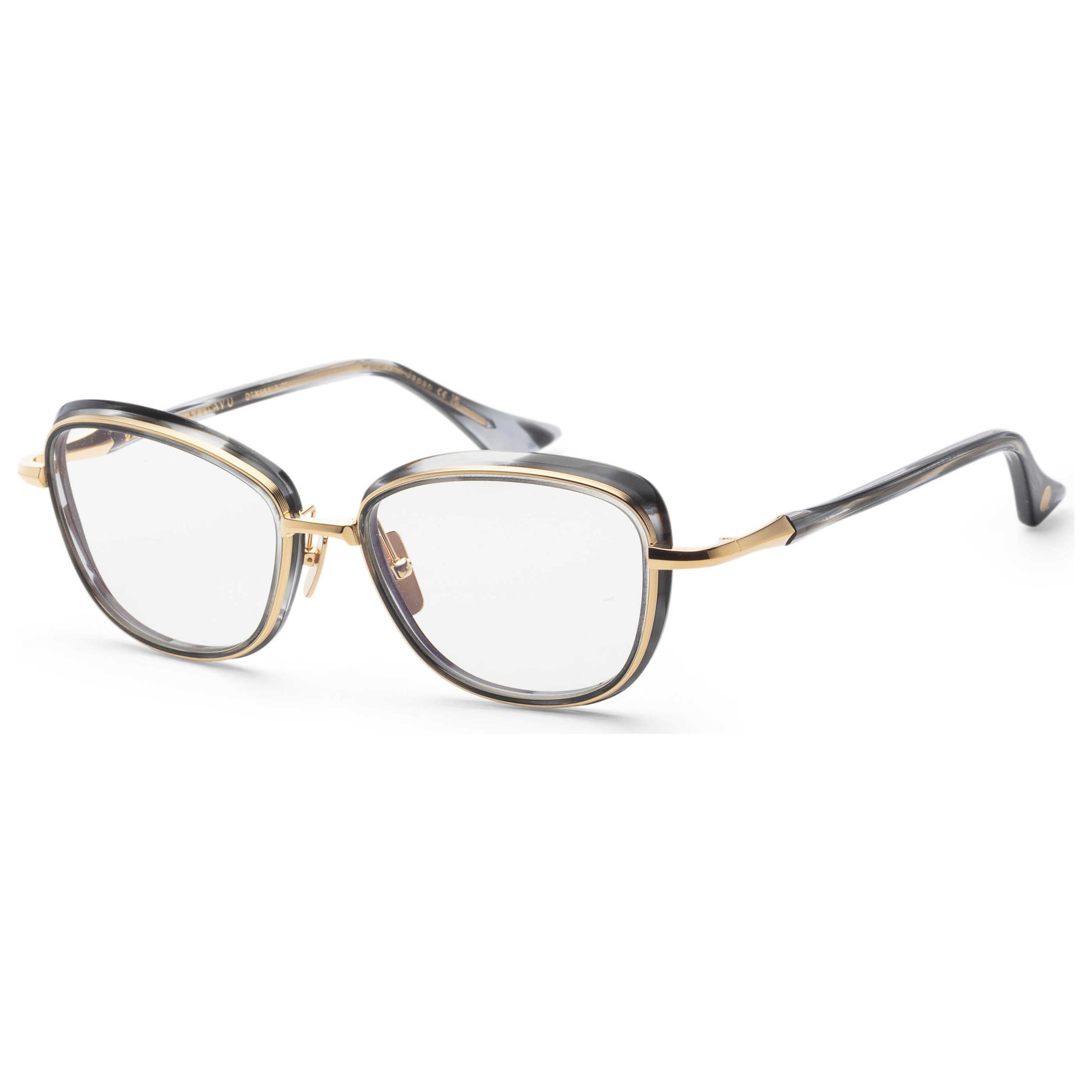 Dita Litavu Women's Eyeglasses DTX444-A-01
