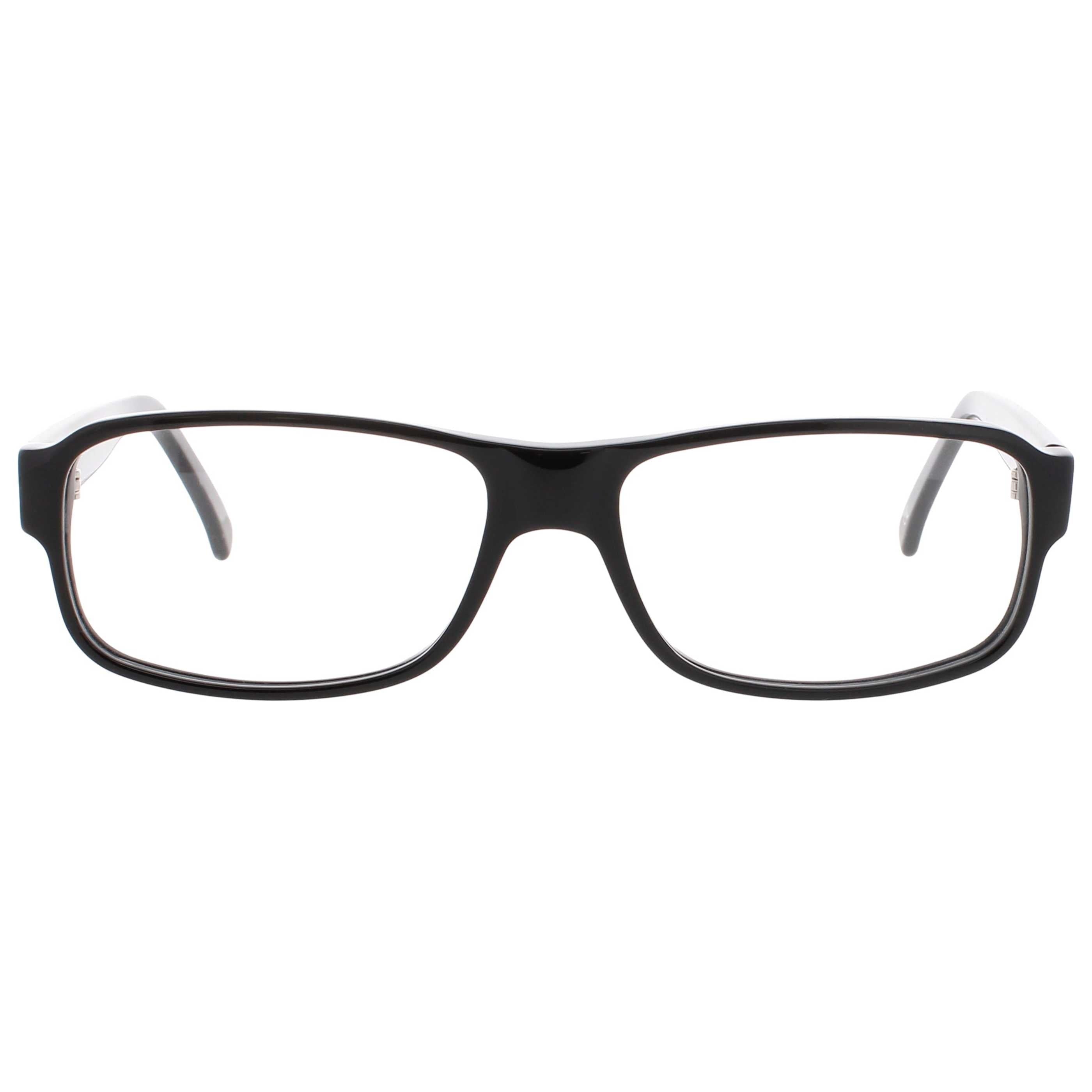 Andy Wolf Men's Eyeglasses AW-4512-A-57