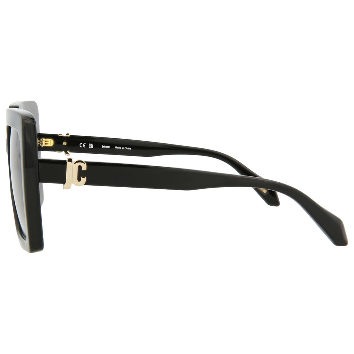Just Cavalli Women's Sunglasses SJC027K-530700