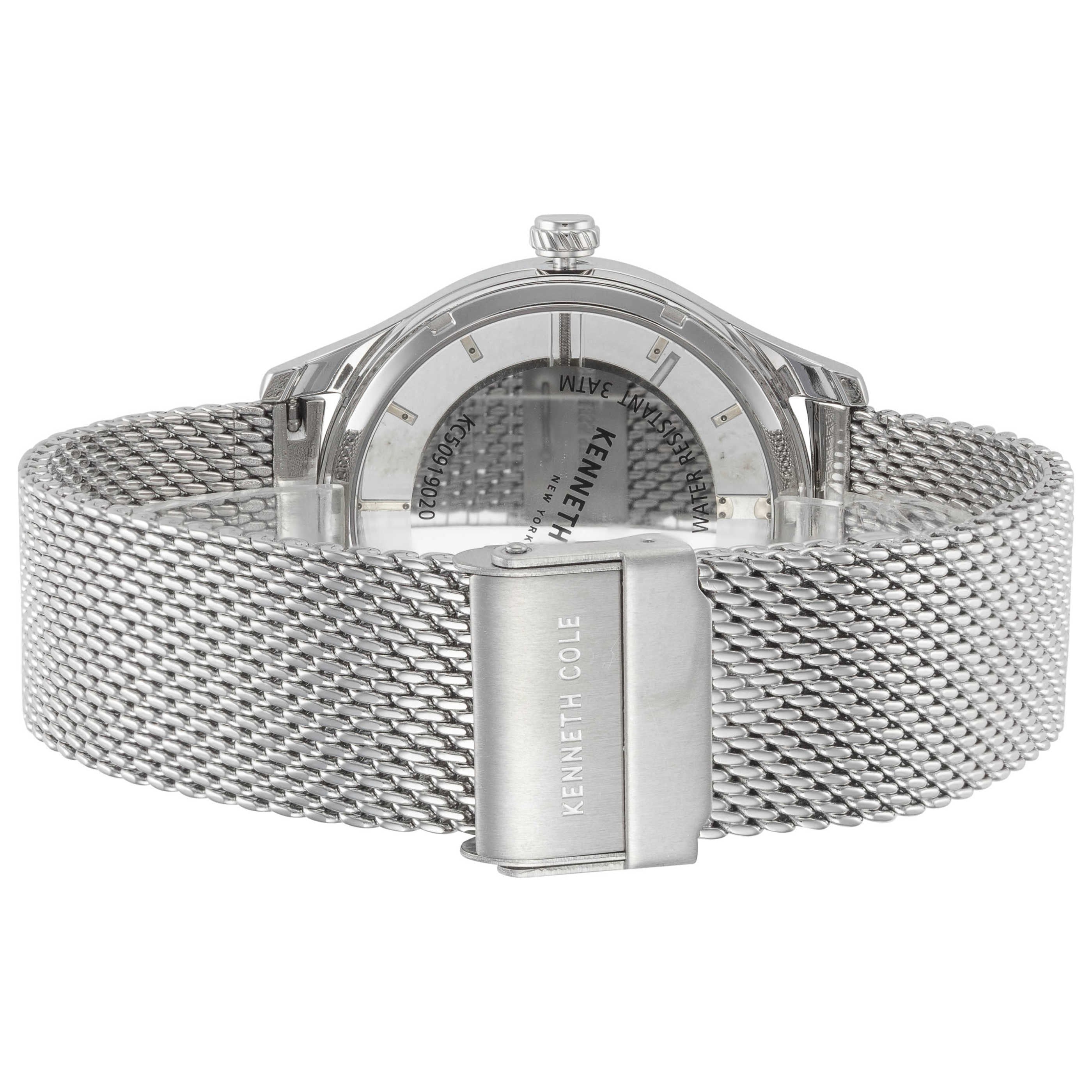 Kenneth Cole Men's Watch KC50919020B