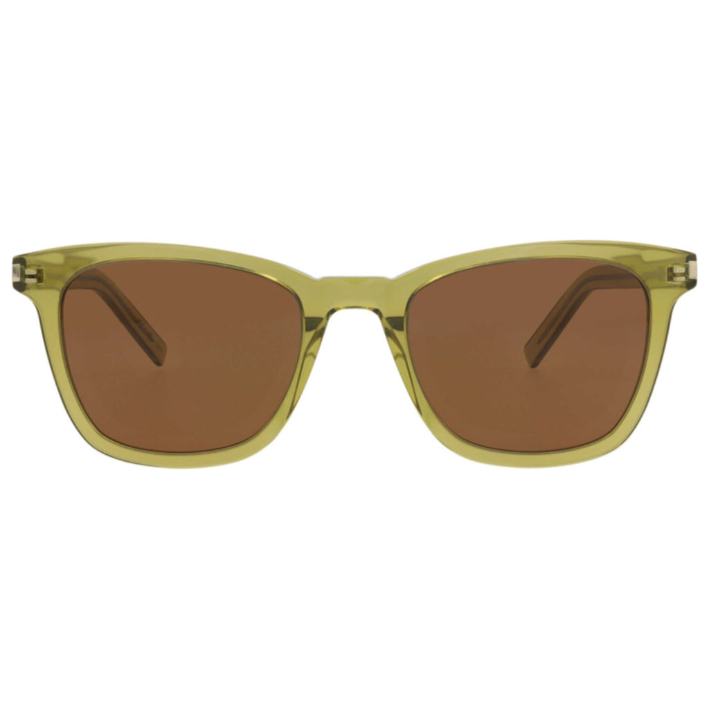 Saint Laurent Women's Sunglasses SL716SLIM-30015807-004