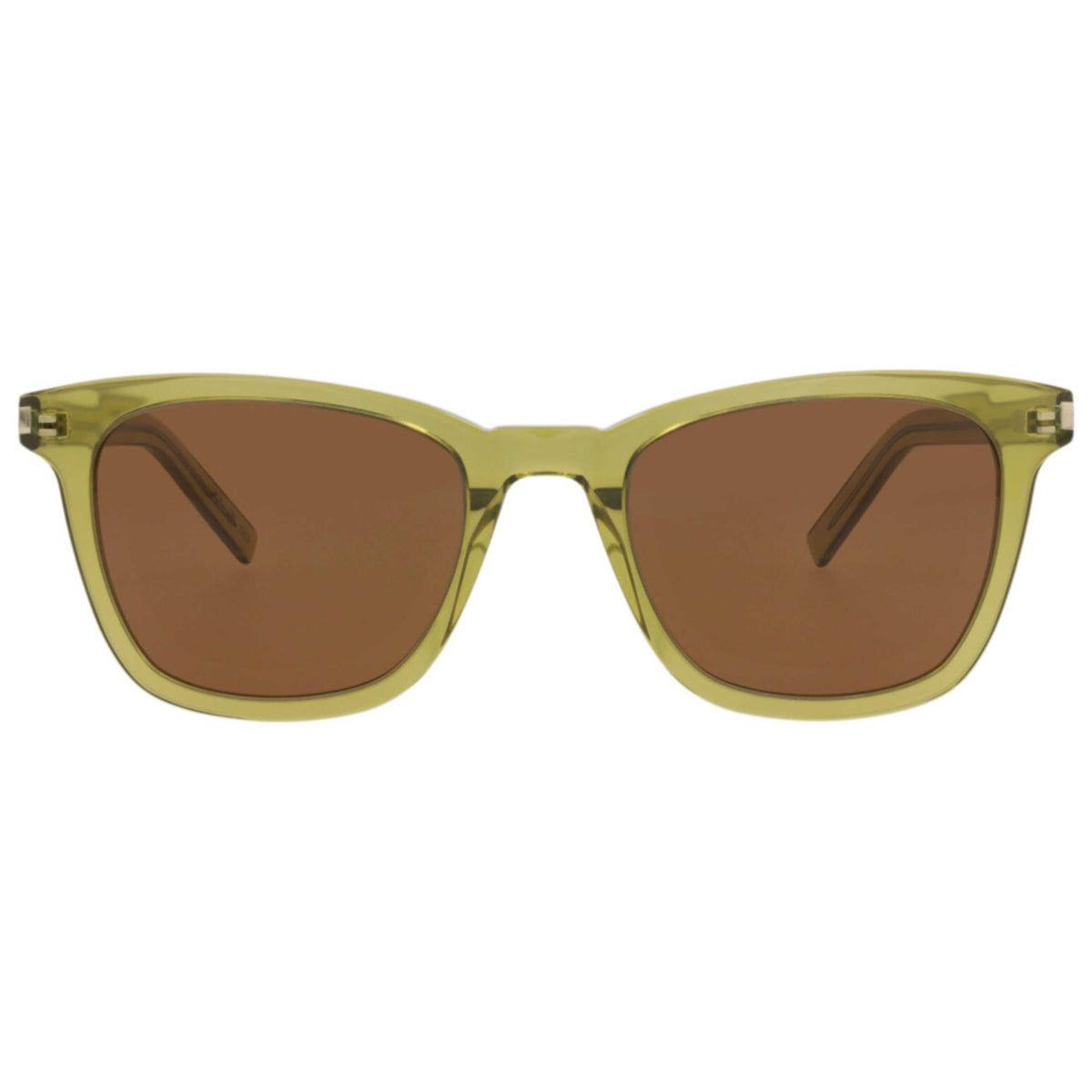 Saint Laurent Women's Sunglasses SL716SLIM-30015807-004