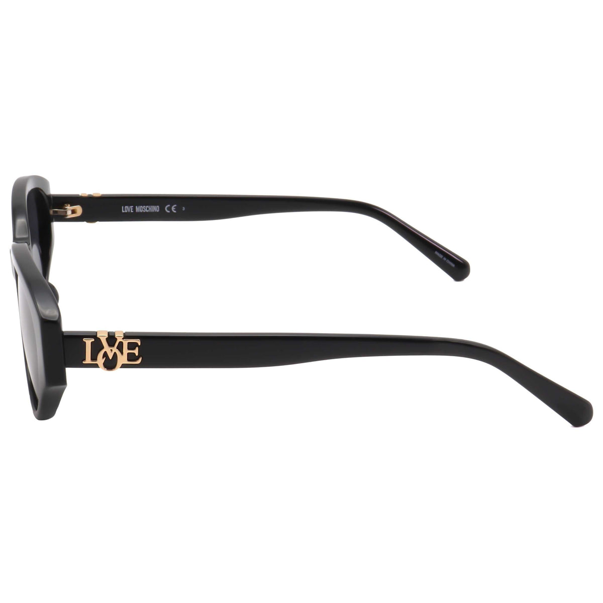 Moschino Women's Sunglasses MOL014-G-S-807-55