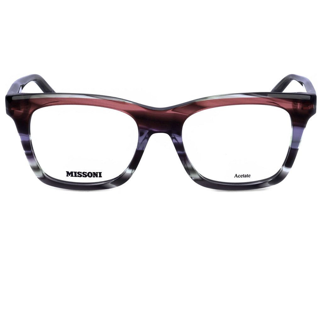 Missoni Women's Eyeglasses MIS0117-L7W-50