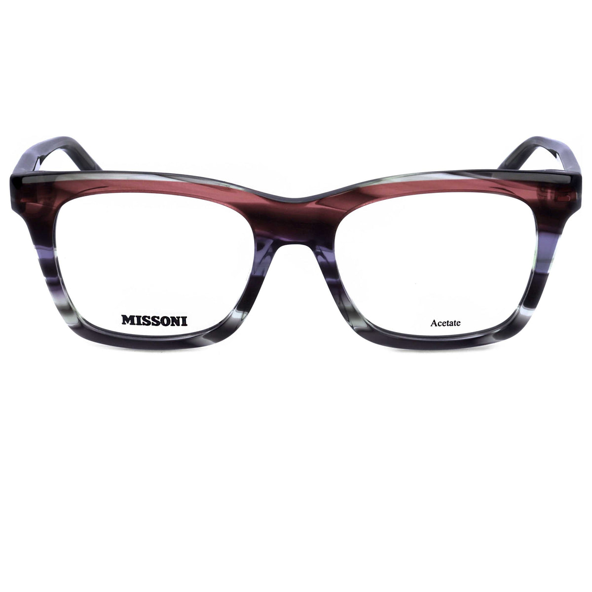 Missoni Women's Eyeglasses MIS0117-L7W-50
