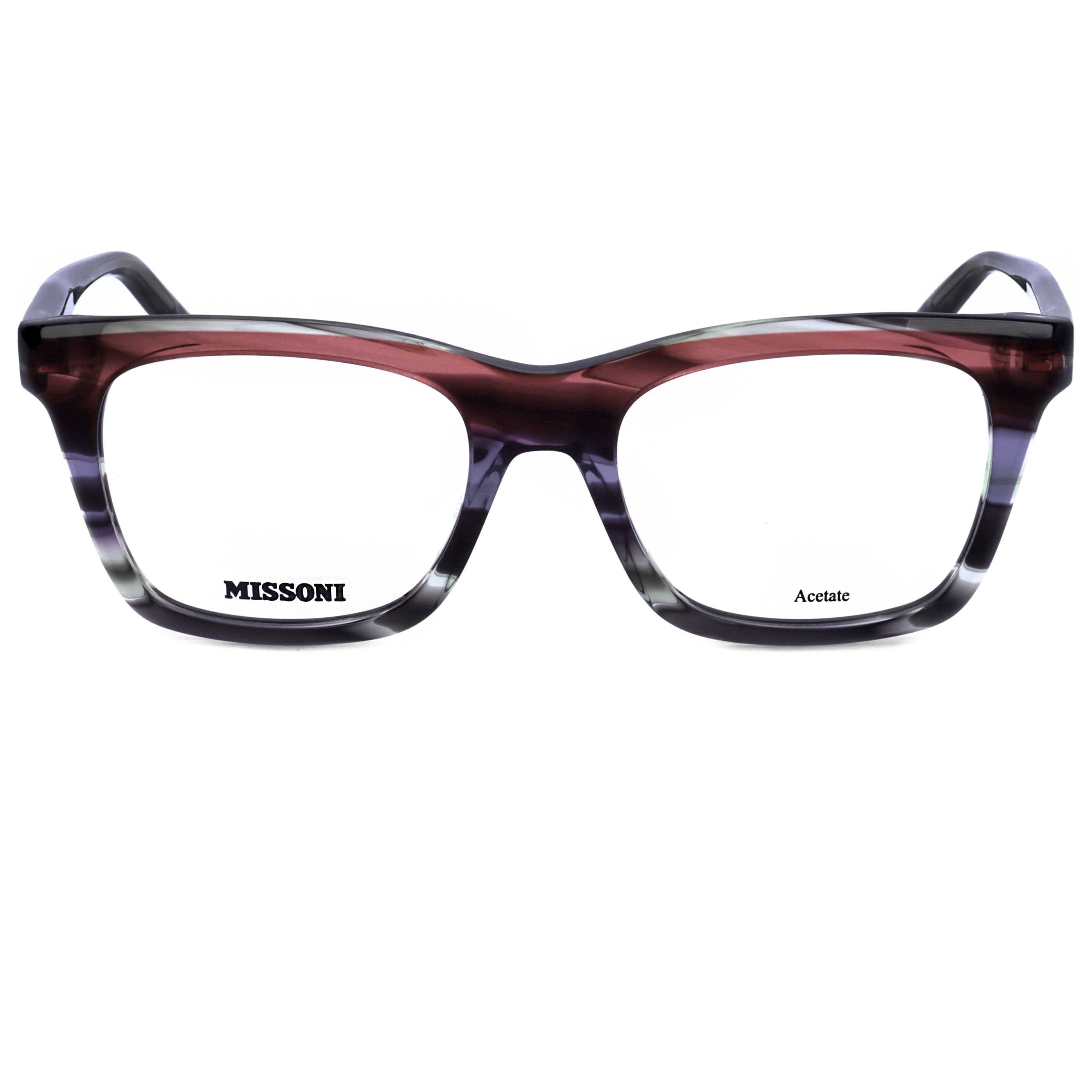 Missoni Women's Eyeglasses MIS0117-L7W-50