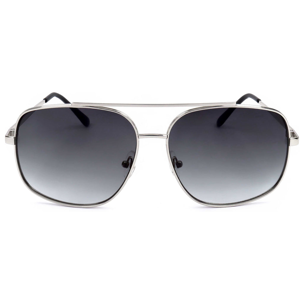 Guess Men's Sunglasses GF0207-10B-60