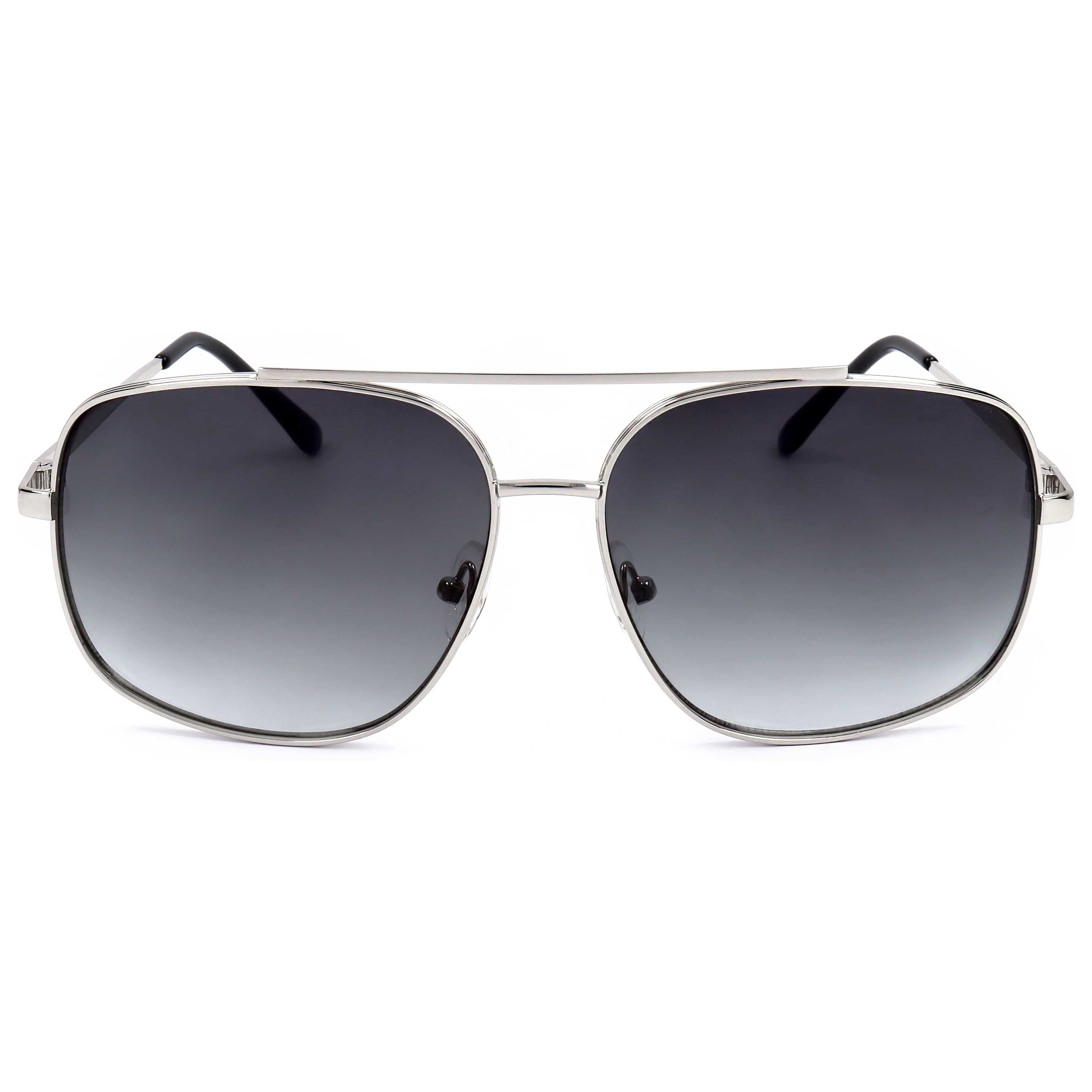 Guess Men's Sunglasses GF0207-10B-60