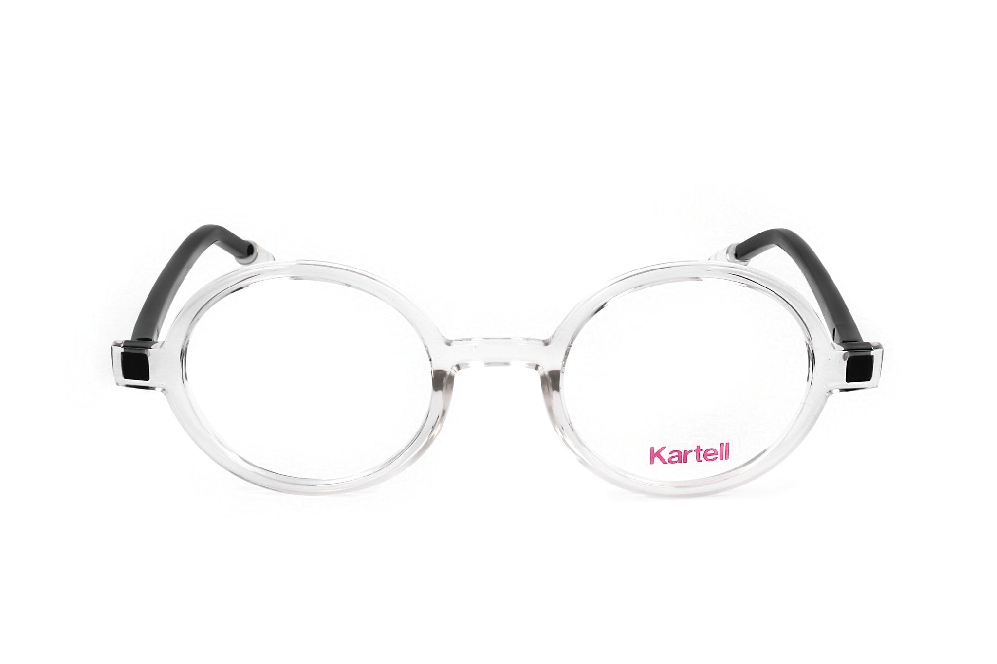 Kartell Unisex Injected Glasses