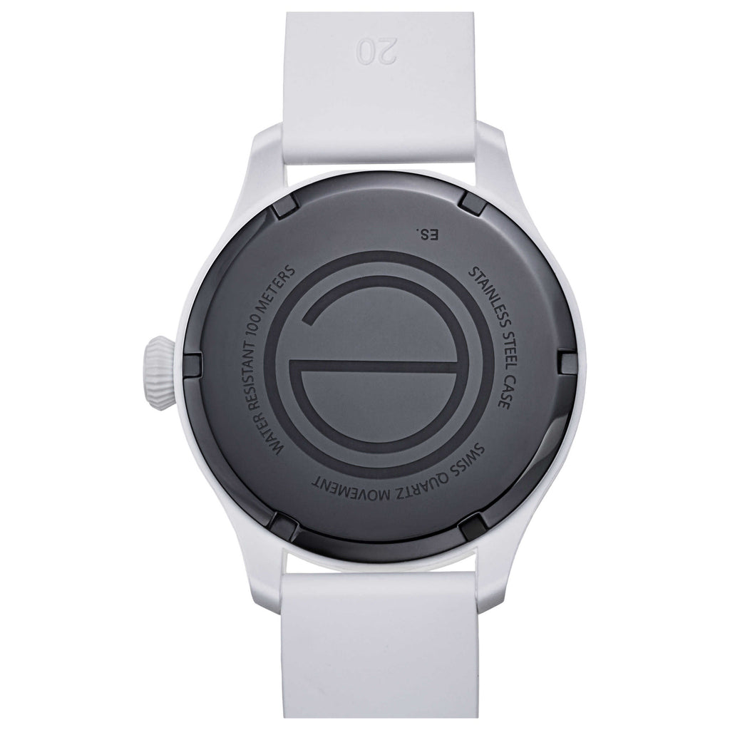 ESQ by Movado Men's Quartz Watch 07301431