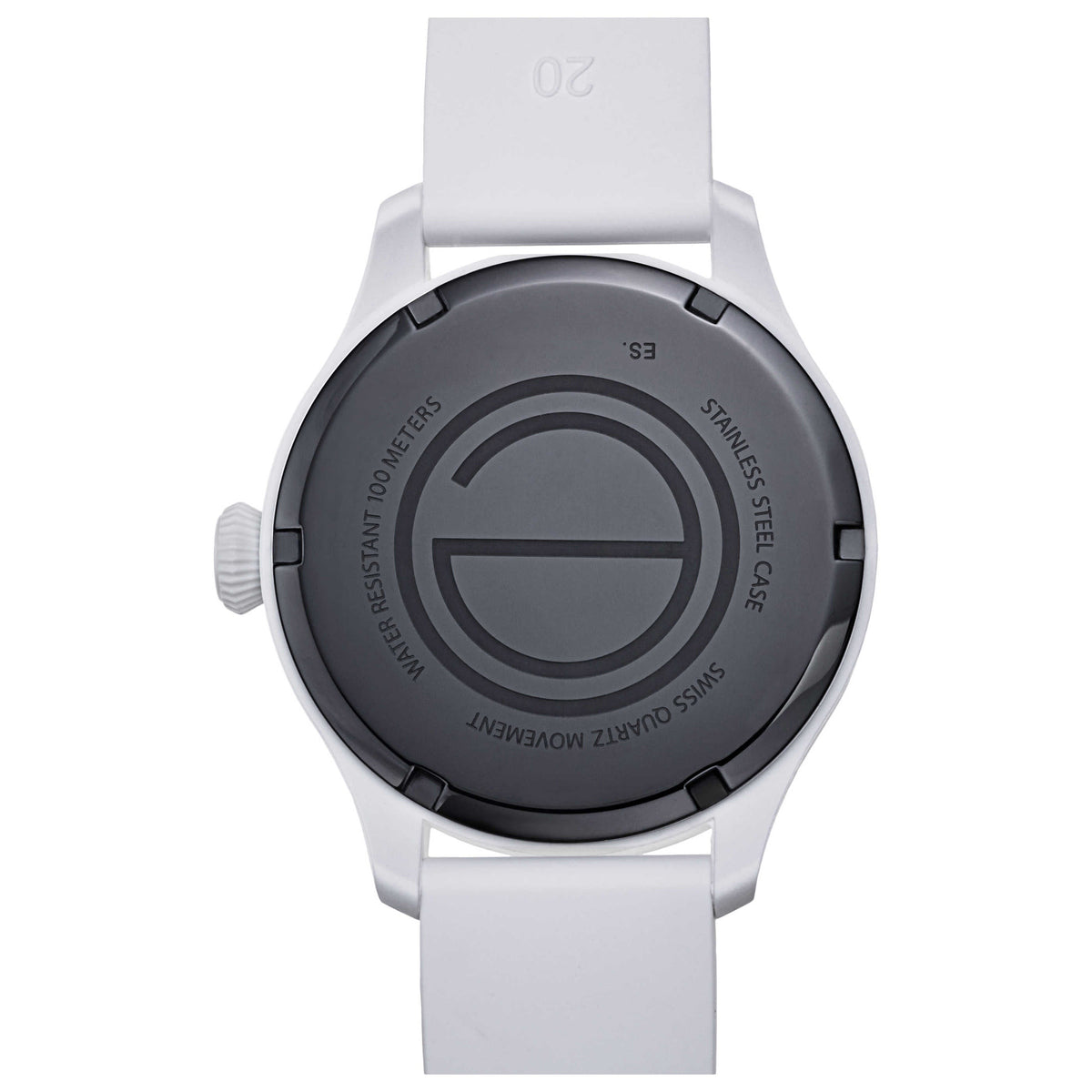 ESQ by Movado Men's Quartz Watch 07301431