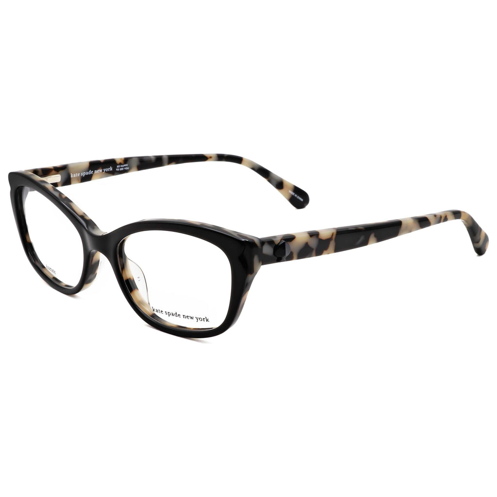 Kate Spade Women's Eyeglasses ARABEL-TCB-49