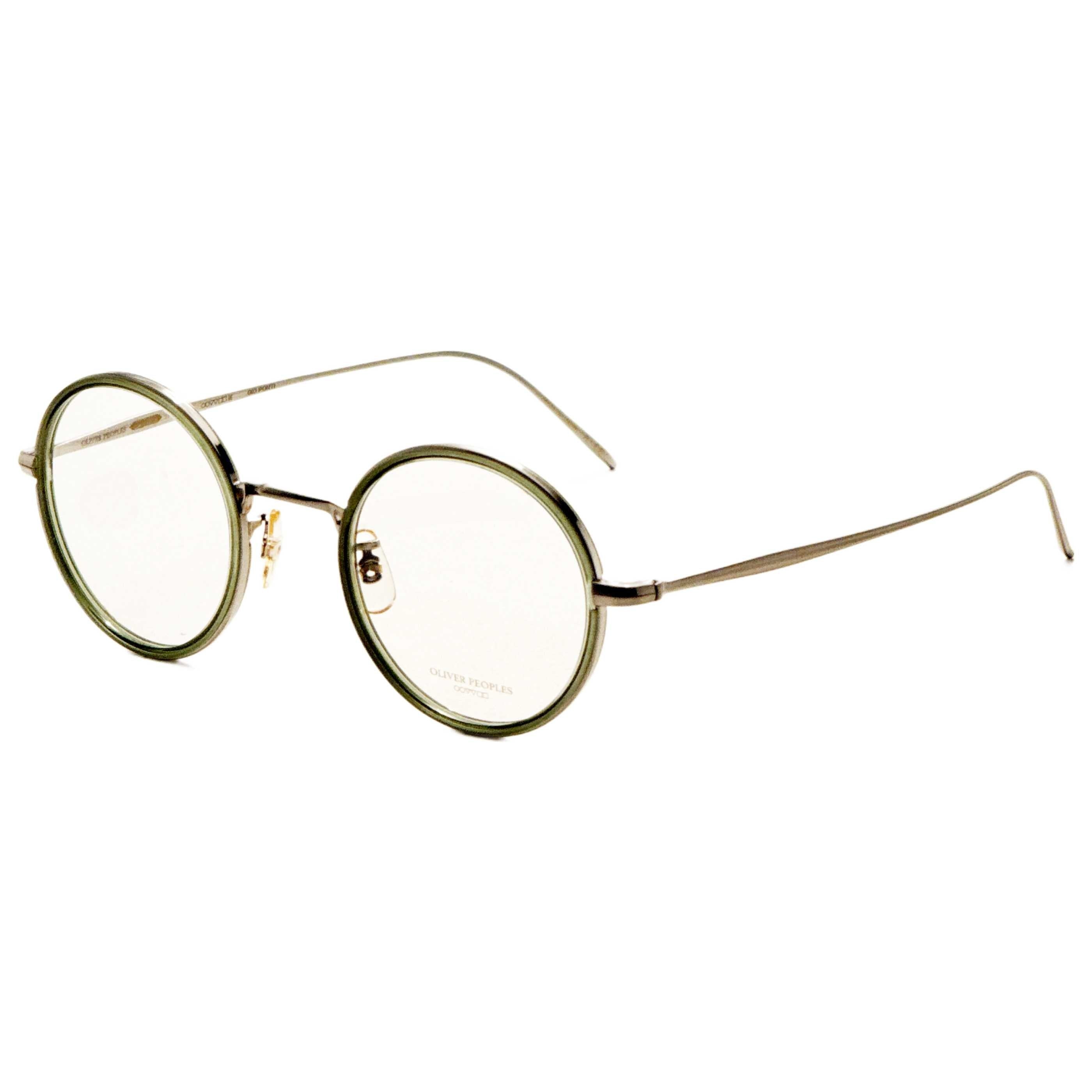 Oliver Peoples Unisex Sunglasses OV1292T-5254-46