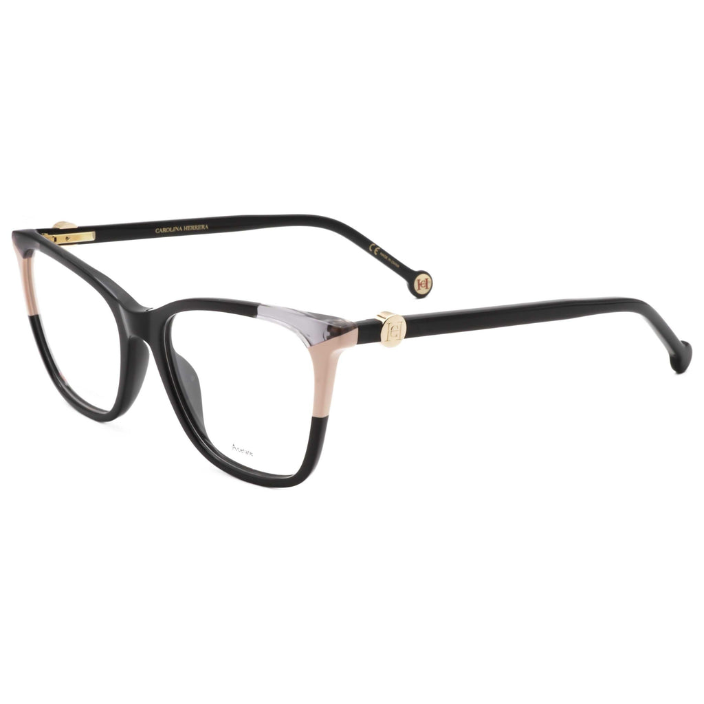 Carolina Herrera Women's Eyeglasses CH0057-KDX-53