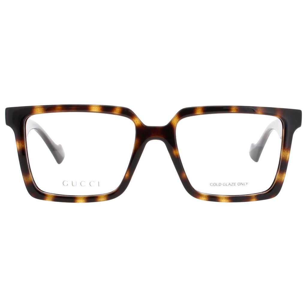 Gucci Men's Eyeglasses GUCCI-GG1540O-006-55