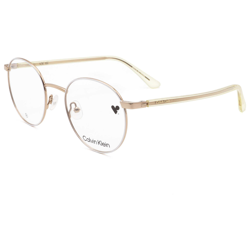 Calvin Klein Unisex Eyeglasses CK23106-108-49