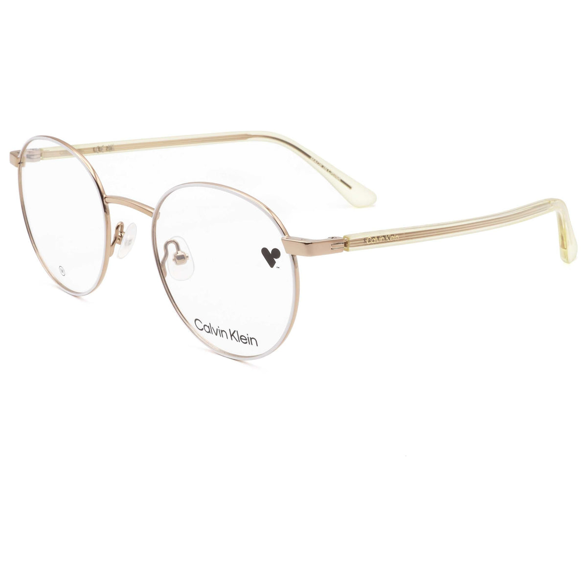 Calvin Klein Unisex Eyeglasses CK23106-108-49