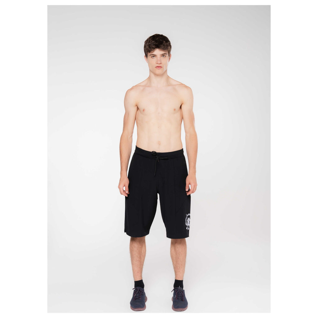 Roberto Cavalli Golf Men's Technical Ergonomic Shorts