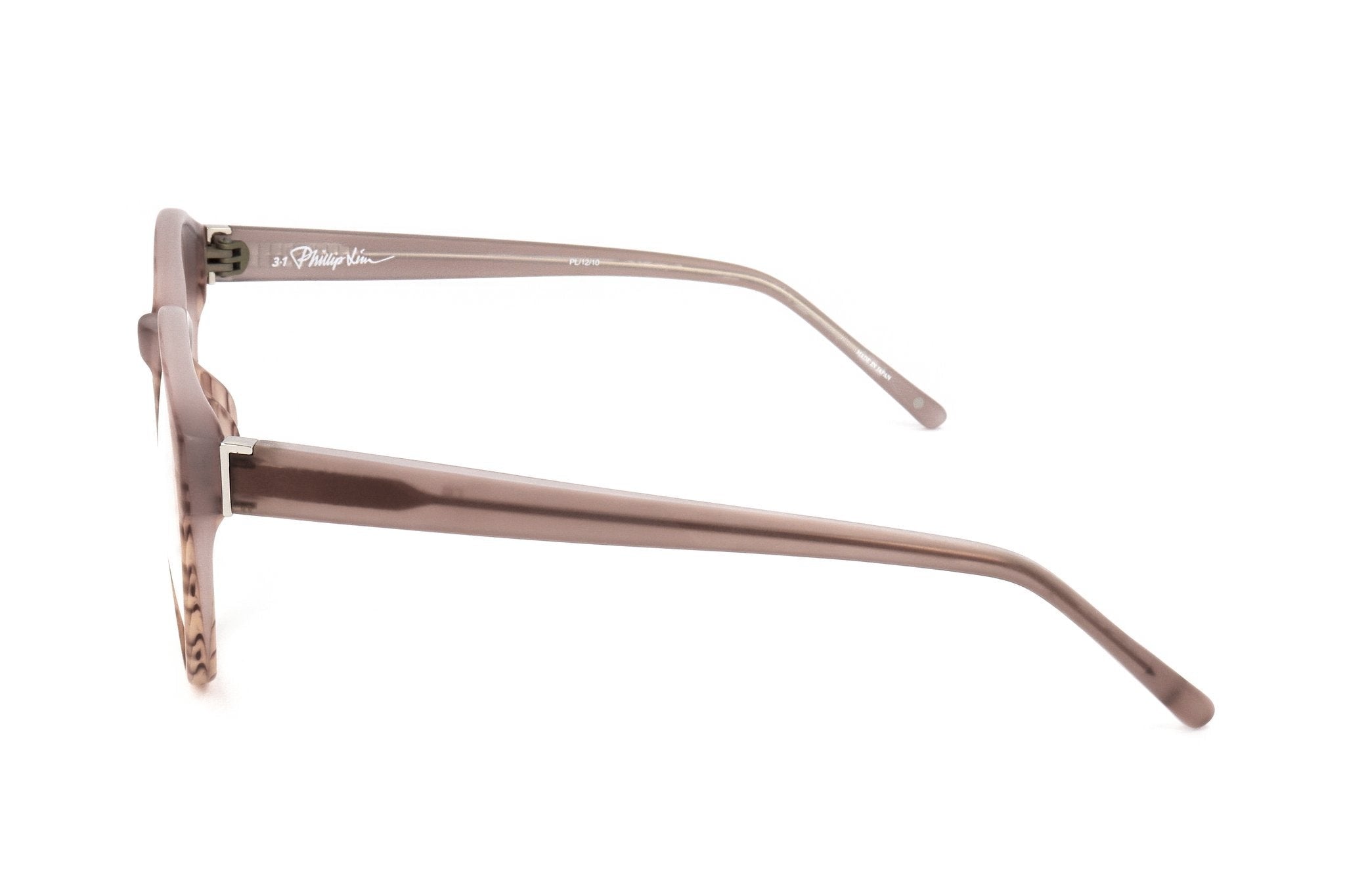 Phillip Lim by Linda Farrow Unisex Glasses