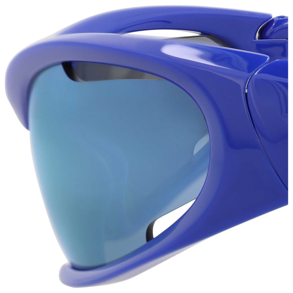 Balenciaga Unisex Sunglasses BB0318S-30014883-002