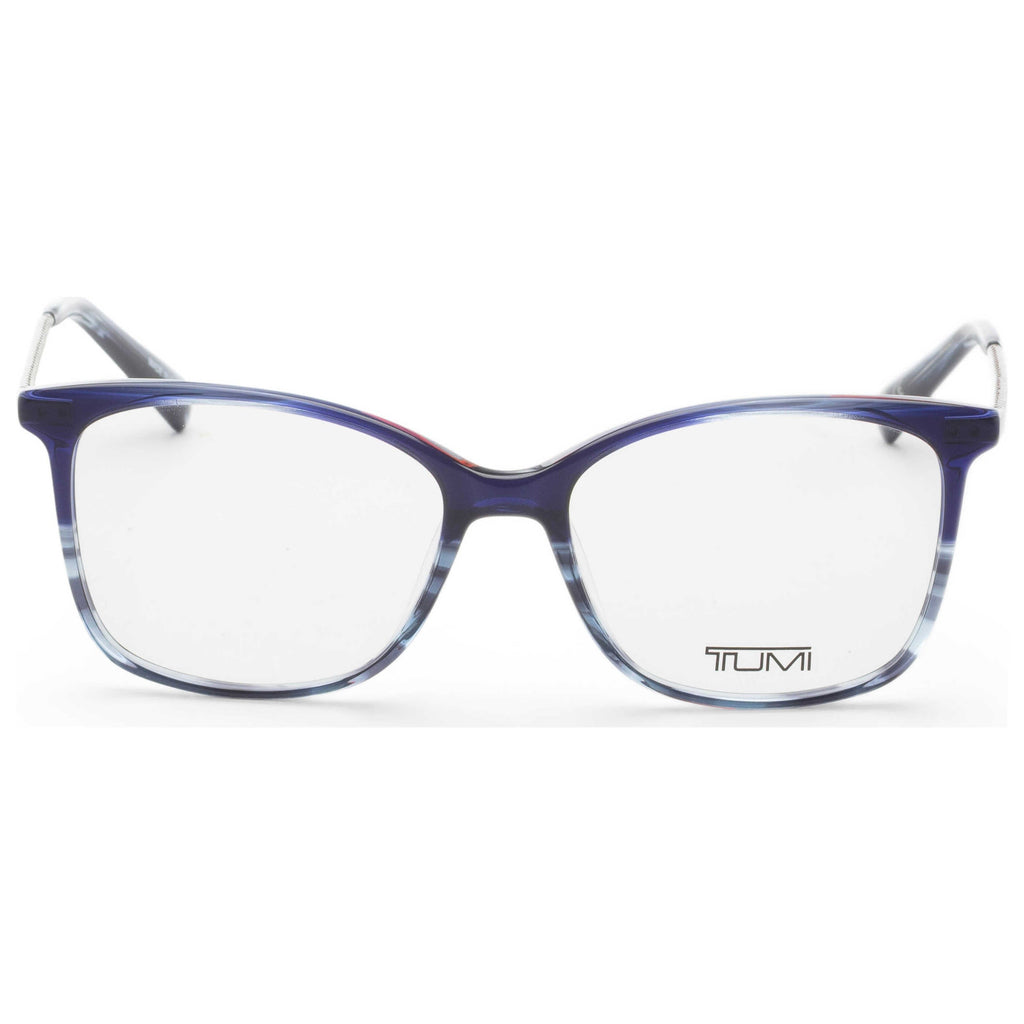Tumi Women's Eyeglasses VTU021-5306X8