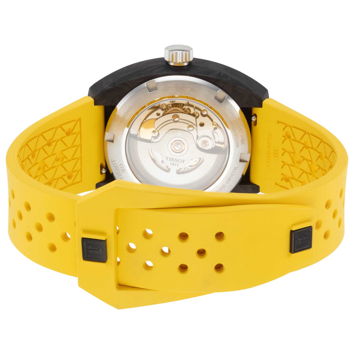 Tissot T-Sport Sideral Men's Watch T1454079705700