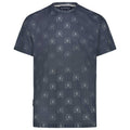 Roberto Cavalli Golf Men's Ergonomic T-Shirt