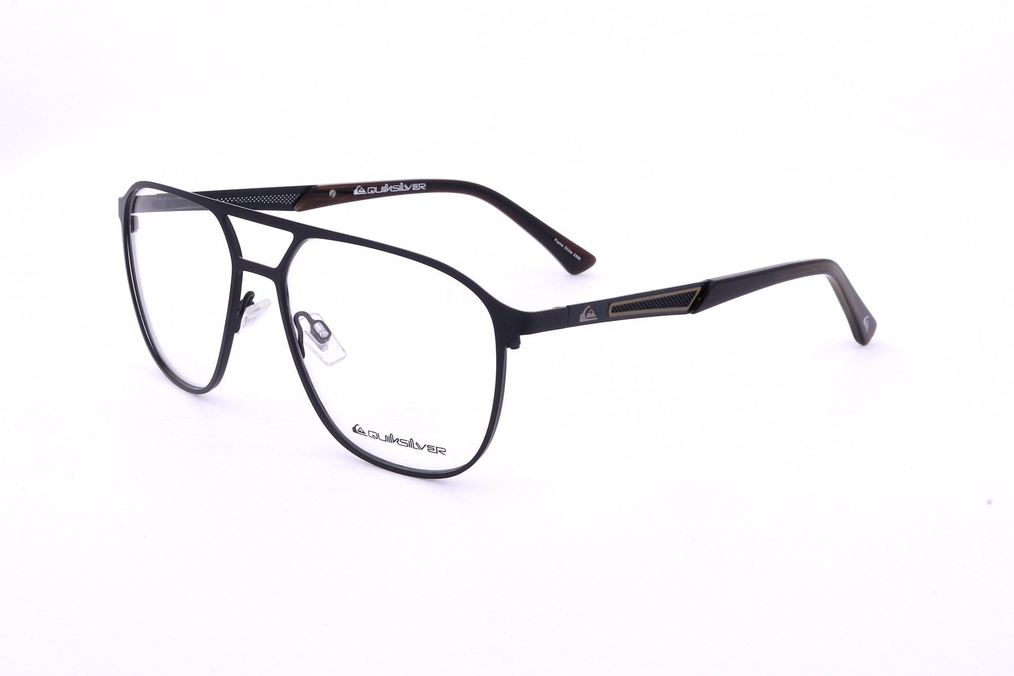 Quiksilver Men's Stainless steel Glasses