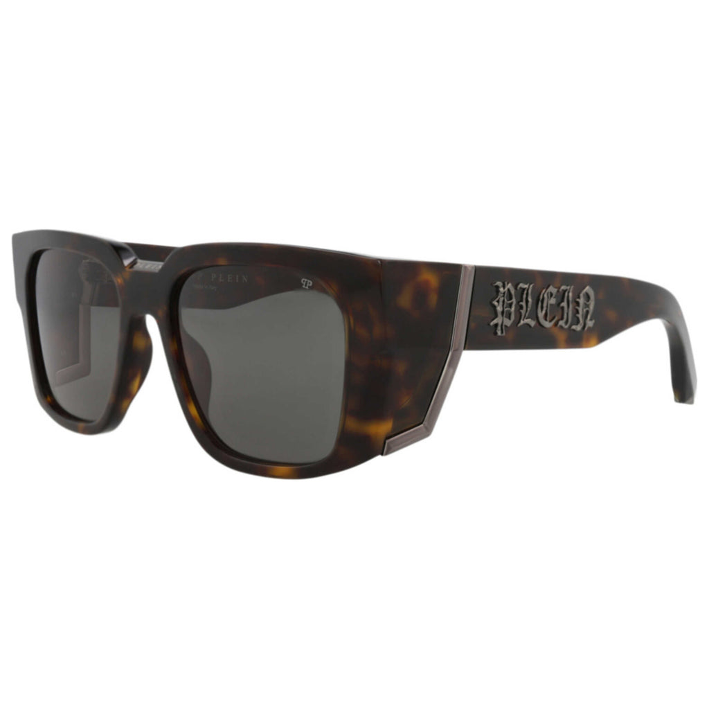 Philipp Plein Men's Sunglasses SPP130M-54-0722
