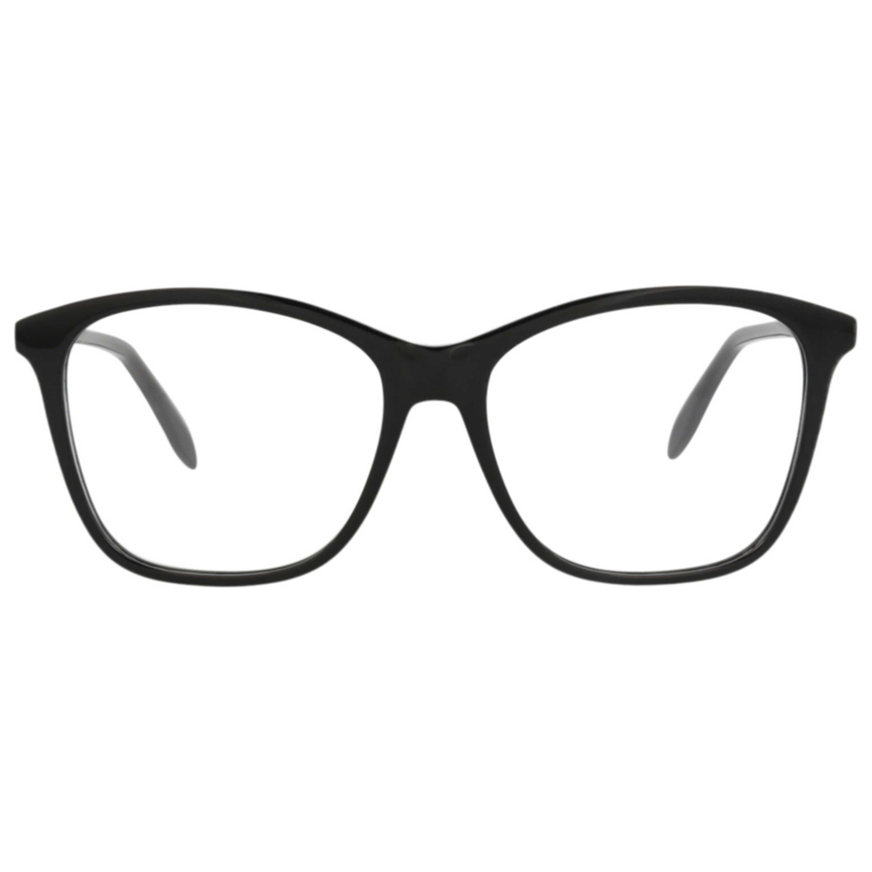 Alexander McQueen Women's Eyeglasses AM0191O-30006940-001