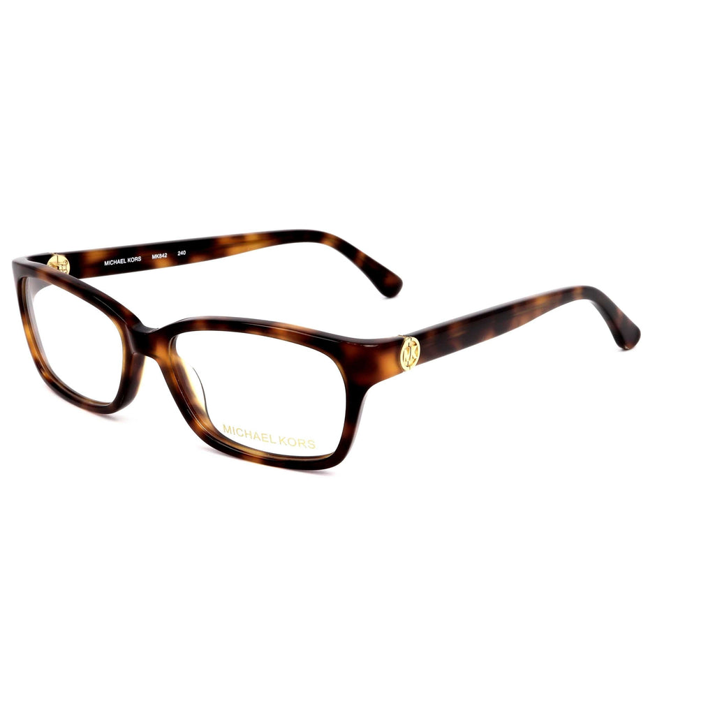 Michael Kors Women's Eyeglasses MK842-240-51
