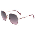 Carolina Herrera Women's Sunglasses HER0183-S-NOA-55
