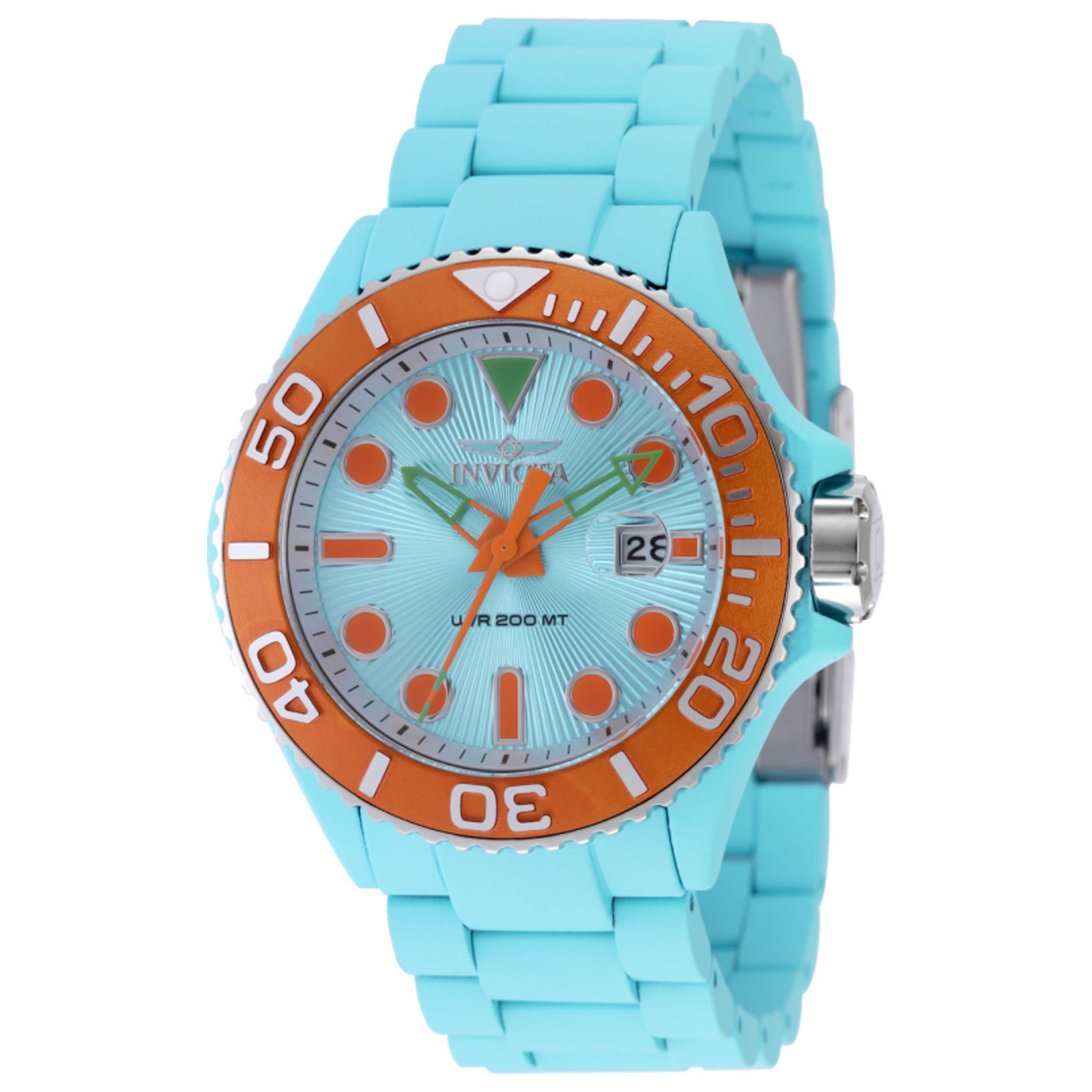 Invicta Men's Watch IN-49484