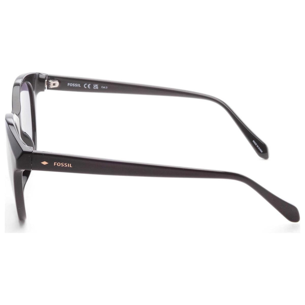 Fossil Women's Sunglasses FOS3146-G-S-0807-90-55