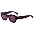 Longchamp Women's Sunglasses LO749S-505