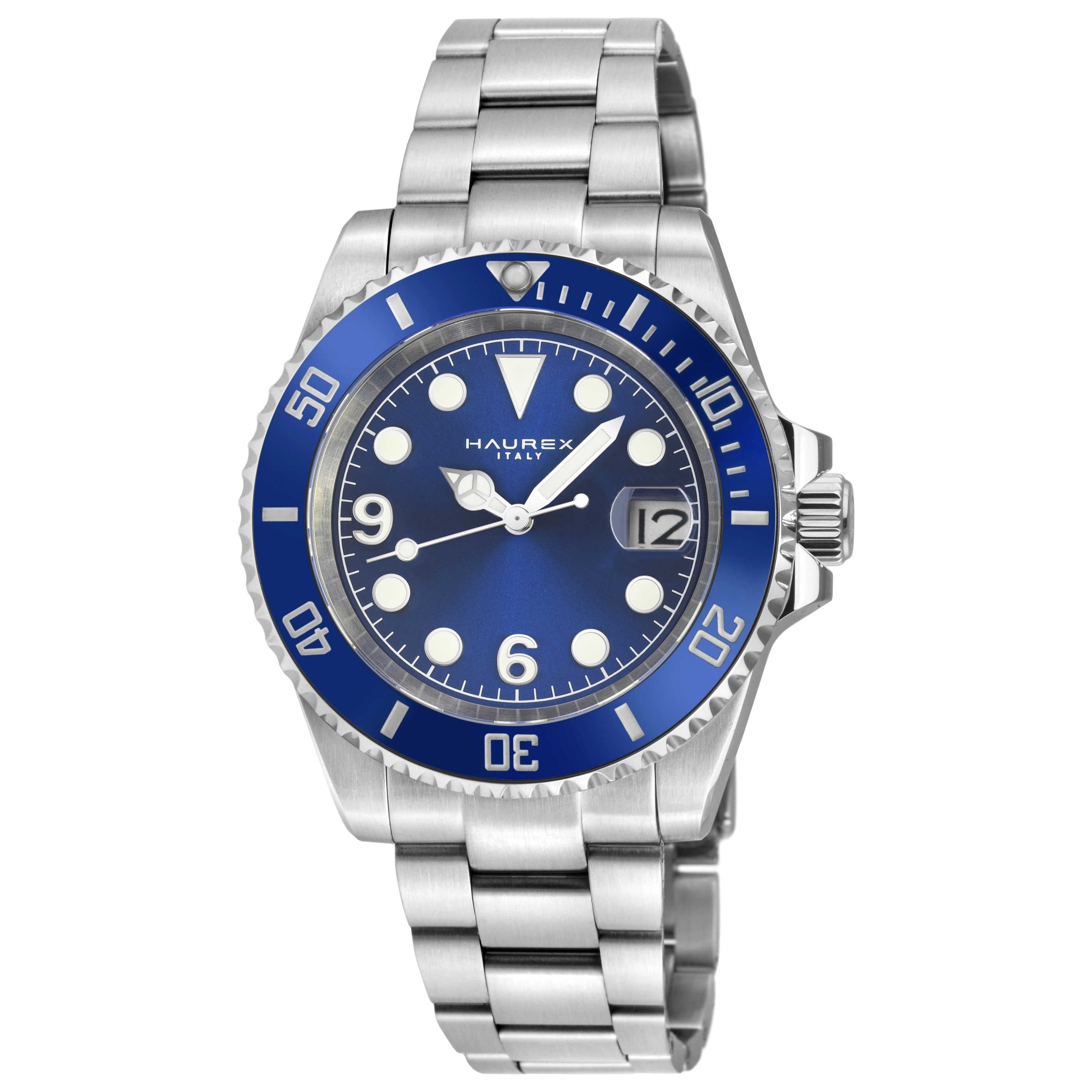 Haurex Men's Watch 4A512UBB
