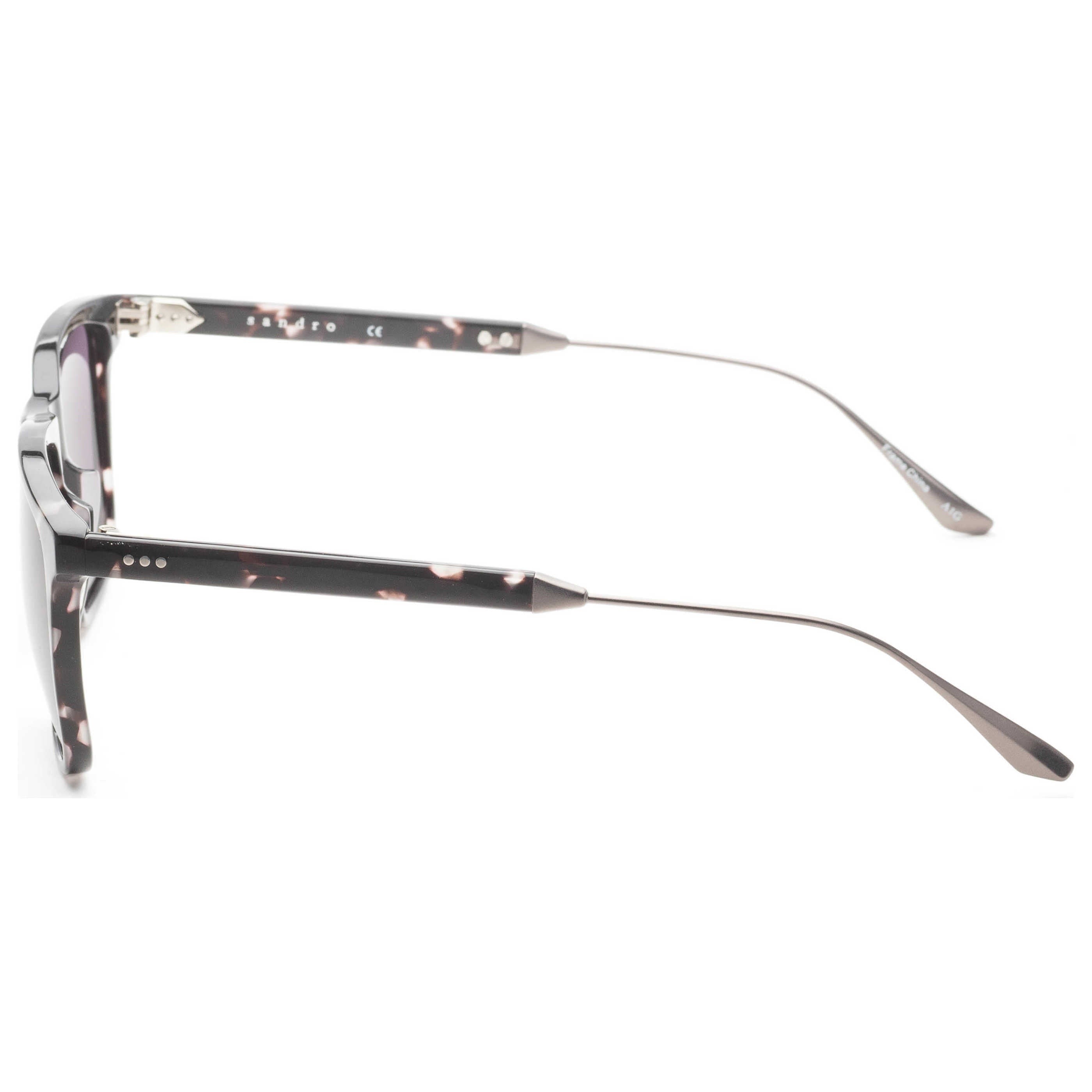 Sandro Men's Sunglasses SDS1022-207-54
