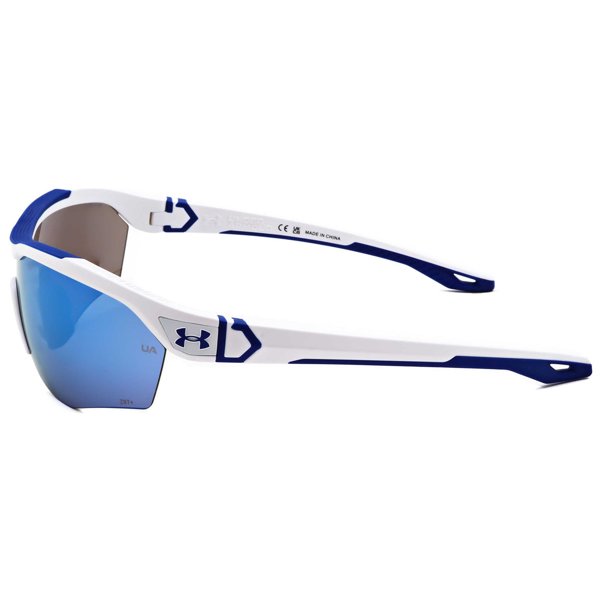 Under Armour Men's Sunglasses UAYARDPRO-WWK-99