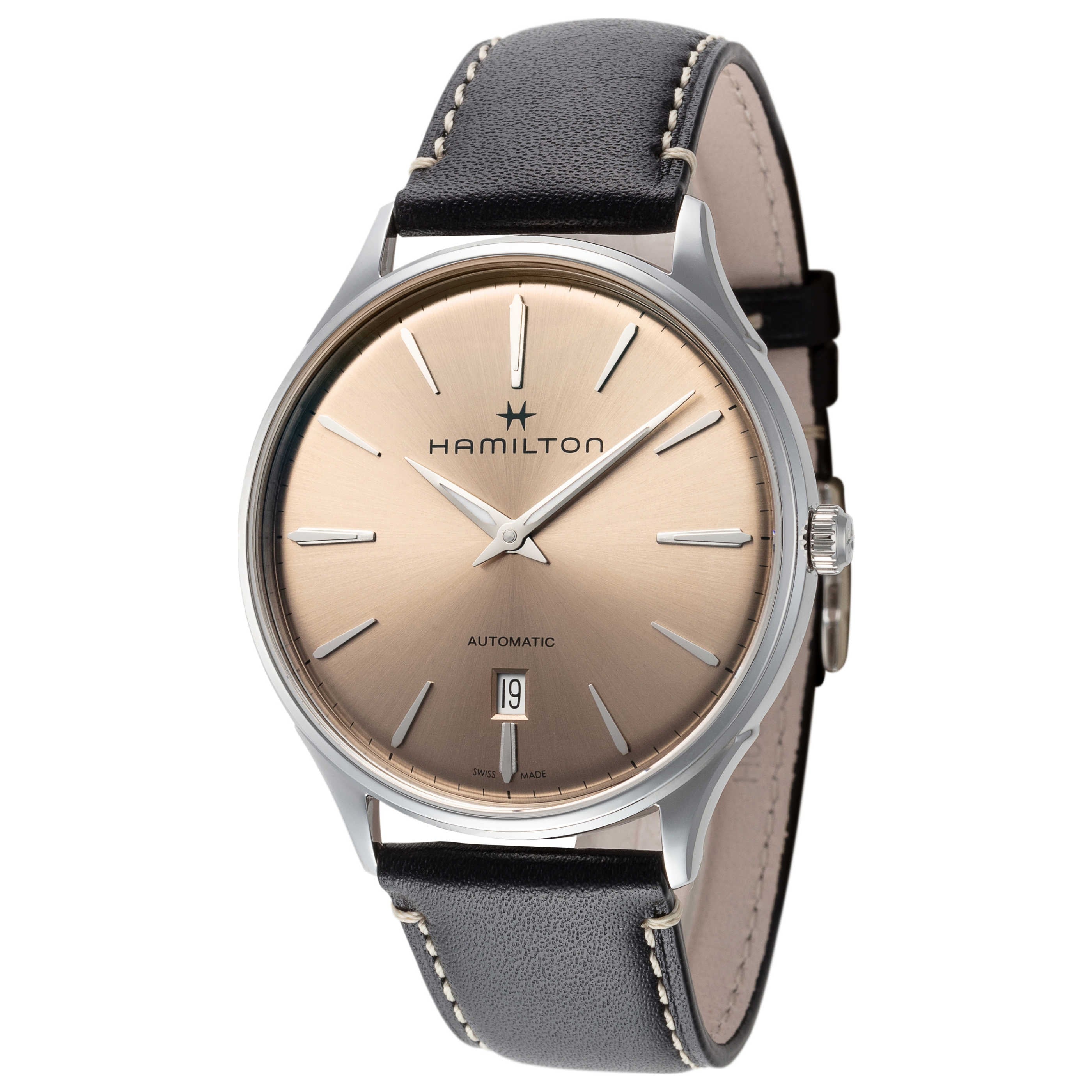 Hamilton Jazzmaster Men's Watch H38525721