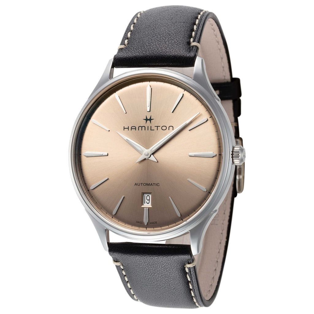 Hamilton Jazzmaster Men's Watch H38525721